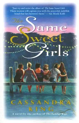 Rovnaké sladké dievčatá - The Same Sweet Girls