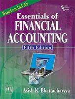 Základy finančného účtovníctva - Essentials Of Financial Accounting