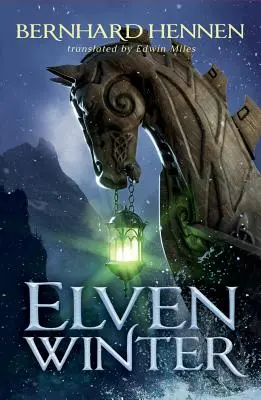 Elfská zima - Elven Winter