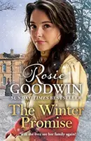 Zimný prísľub - od autora bestselleru Sunday Times - Winter Promise - From the Sunday Times bestselling author