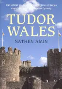 Tudorovský Wales: Farebný sprievodca po mnohých miestach vo Walese spojených s touto slávnou dynastiou - Tudor Wales: Full-Colour Guide to the Many Places in Wales Associated with This Famous Dynasty