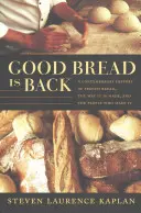 Dobrý chlieb je späť-CL - Good Bread Is Back-CL