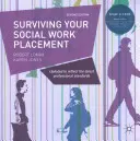 Ako prežiť stáž v sociálnej oblasti - Surviving Your Social Work Placement