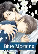 Modré ráno, zväzok 3, 3 - Blue Morning, Vol. 3, 3