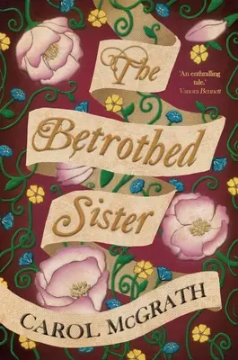 Zasnúbená sestra - The Betrothed Sister