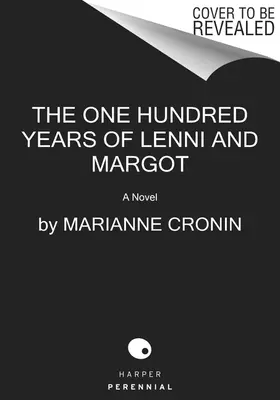 Sto rokov Lenni a Margot - The One Hundred Years of Lenni and Margot