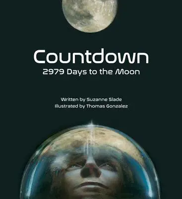 Odpočítavanie: 2979 dní do Mesiaca - Countdown: 2979 Days to the Moon
