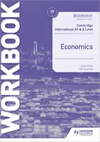 Cambridge International as a Level Economics Pracovný zošit - Cambridge International as and a Level Economics Workbook