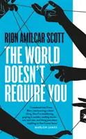 Svet si ťa nevyžaduje - World Doesn't Require You