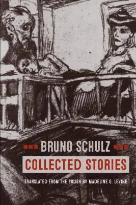 Zbierka poviedok - Collected Stories