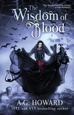 Múdrosť krvi - The Wisdom of Blood