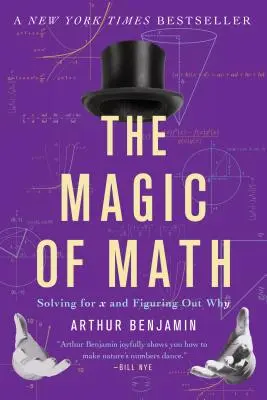 Kúzlo matematiky: Riešenie pre X a zistenie prečo - The Magic of Math: Solving for X and Figuring Out Why