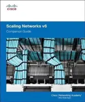 Sprievodca škálovaním sietí V6 - Scaling Networks V6 Companion Guide