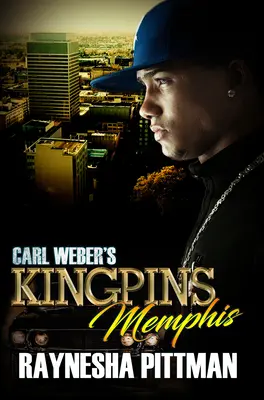 Kráľovské špičky Carla Webera: Memphis - Carl Weber's Kingpins: Memphis