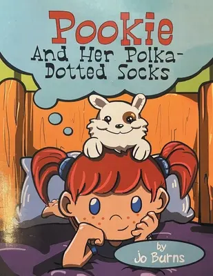 Pookie a jej bodkované ponožky - Pookie And Her Polka-Dotted Socks