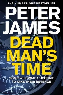 Čas mŕtvych, 9 - Dead Man's Time, 9