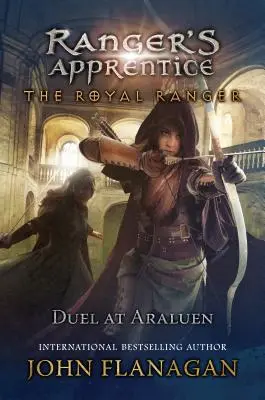 Súboj v Araluene - Duel at Araluen