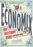 Economix: Ako funguje (a nefunguje) naša ekonomika, slovom a obrazom - Economix: How Our Economy Works (and Doesn't Work), in Words and Pictures