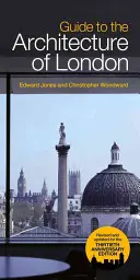 Sprievodca architektúrou Londýna - Guide to the Architecture of London