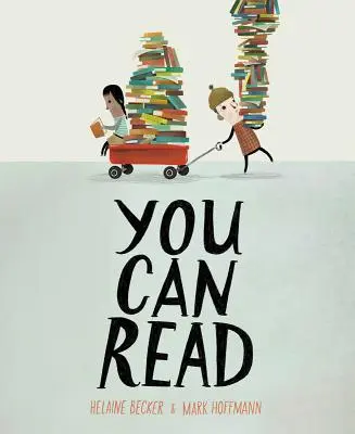 Môžete si prečítať - You Can Read