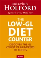 Nízkokalorická diéta - The Low-GL Diet Counter