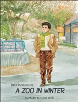 Zoo v zime - Zoo In Winter