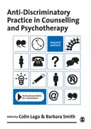 Antidiskriminačná prax v poradenstve a psychoterapii - Anti-Discriminatory Practice in Counselling and Psychotherapy