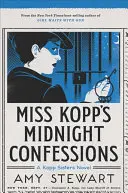 Polnočné priznanie slečny Koppovej, 3 - Miss Kopp's Midnight Confessions, 3