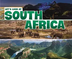 Pozrime sa na Južnú Afriku - Let's Look at South Africa