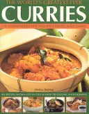 Najväčšie kari na svete - The World's Greatest Ever Curries