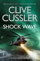 Nárazová vlna - Shock Wave