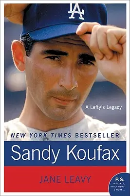 Sandy Koufax: Odkaz ľaváka - Sandy Koufax: A Lefty's Legacy