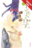 The Fox & Little Tanuki, Volume 2, 2