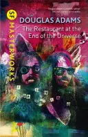 Reštaurácia na konci vesmíru - Restaurant at the End of the Universe