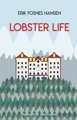 Život homára - Lobster Life