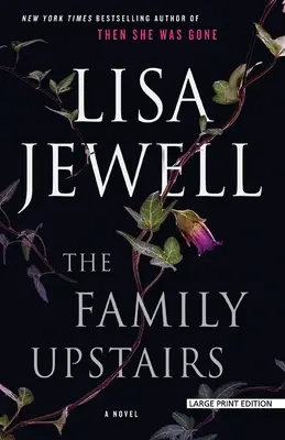 Rodina na poschodí - The Family Upstairs