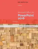 Nové perspektívy Microsoft (R) Office 365 a PowerPoint 2016 - pre stredne pokročilých - New Perspectives Microsoft (R) Office 365 & PowerPoint 2016 - Intermediate