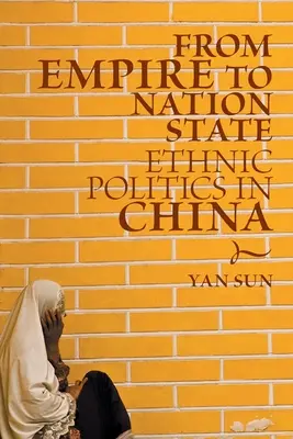 Od impéria k národnému štátu - From Empire to Nation State