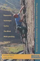Tradičné lezenie + - Trad Climbing +