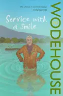 Služba s úsmevom - (Blandings Castle) - Service with a Smile - (Blandings Castle)