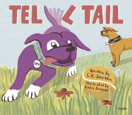 Povedzte chvost - Tell Tail