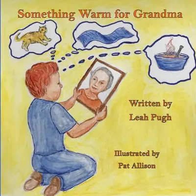 Niečo teplé pre babičku - Something Warm for Grandma