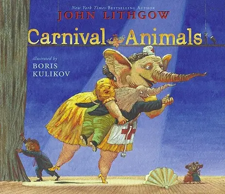 Karneval zvierat - Carnival of the Animals