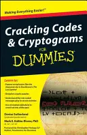Rozlúštenie kódov a kryptogramov pre hlupákov - Cracking Codes & Cryptograms for Dummies