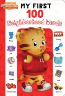 Mojich prvých 100 slov v susedstve - My First 100 Neighborhood Words