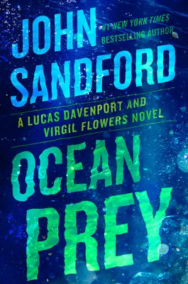 Korisť oceánu - Ocean Prey