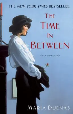 Čas medzi tým - The Time in Between