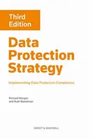 Stratégia ochrany údajov: Stratégia ochrany údajov: implementácia súladu s predpismi o ochrane údajov - Data Protection Strategy: Implementing Data Protection Compliance