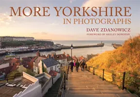 Viac Yorkshire na fotografiách - More Yorkshire in Photographs