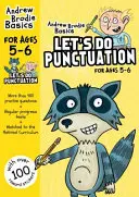 Interpunkcia 5-6 - Let's do Punctuation 5-6